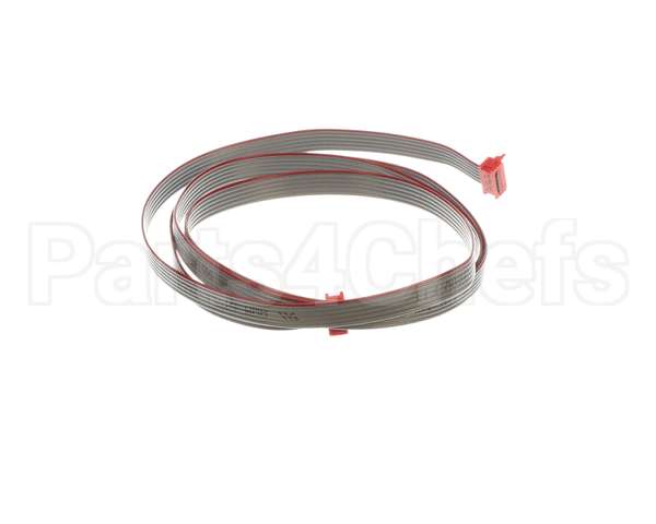 19-14608 Master-Bilt Fc06-10M01, 1 Meter Long Ribbo