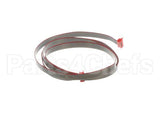 19-14608 Master-Bilt Fc06-10M01, 1 Meter Long Ribbo