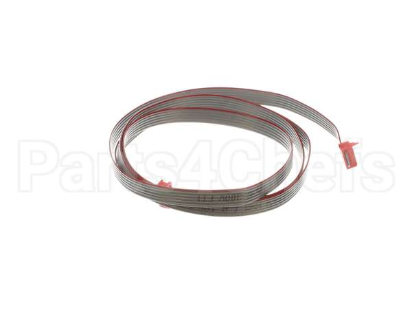 19-14608 Master-Bilt Fc06-10M01, 1 Meter Long Ribbo