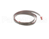 19-14608 Master-Bilt Fc06-10M01, 1 Meter Long Ribbo