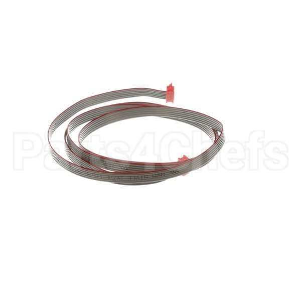19-14608 Compatible Master-Bilt Fc06-10M01, 1 Meter Long Ribbo