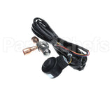 19-14658 Master-Bilt Electric Expansion Valve, Ke2