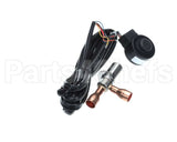19-14658 Master-Bilt Electric Expansion Valve, Ke2