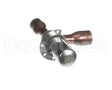 19-14682 Master-Bilt Ke2 P/N 21100 ,Rsv-320 1/2X1/2