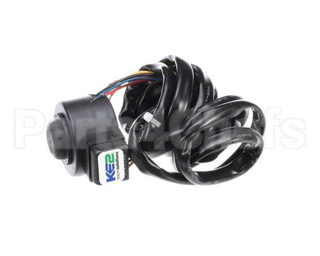 19-14683 Master-Bilt Ke2 P/N 21104, Rsv-C5, Replace