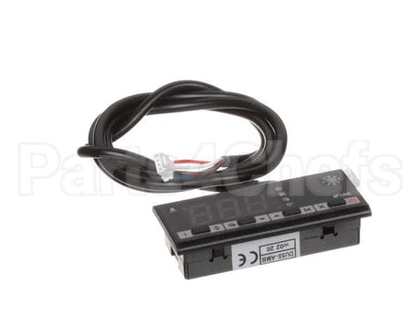 19-14688 Master-Bilt Amber,Cable Display For Control