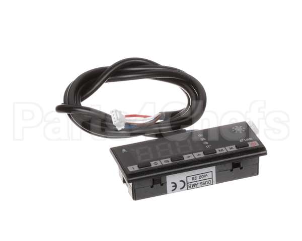 19-14688 Master-Bilt Amber,Cable Display For Control