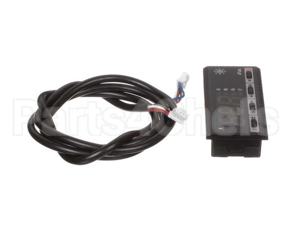 19-14688 Master-Bilt Amber,Cable Display For Control