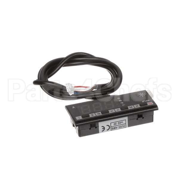19-14688 Compatible Master-Bilt Amber, Cable Display