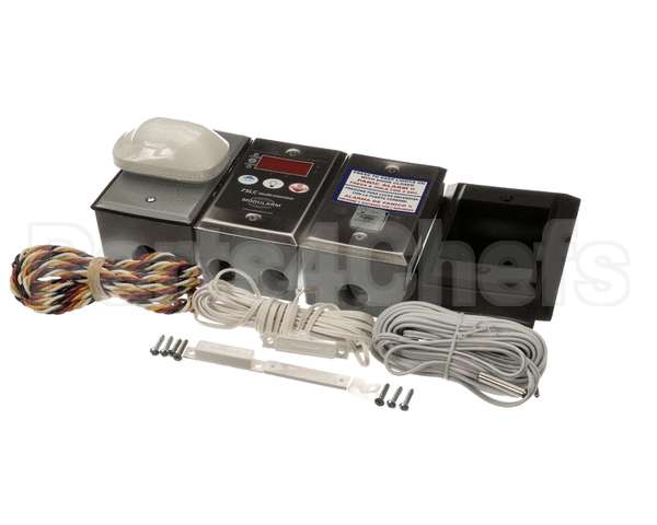 19-14696 Master-Bilt Modularm 75Lc We Multi Monitor