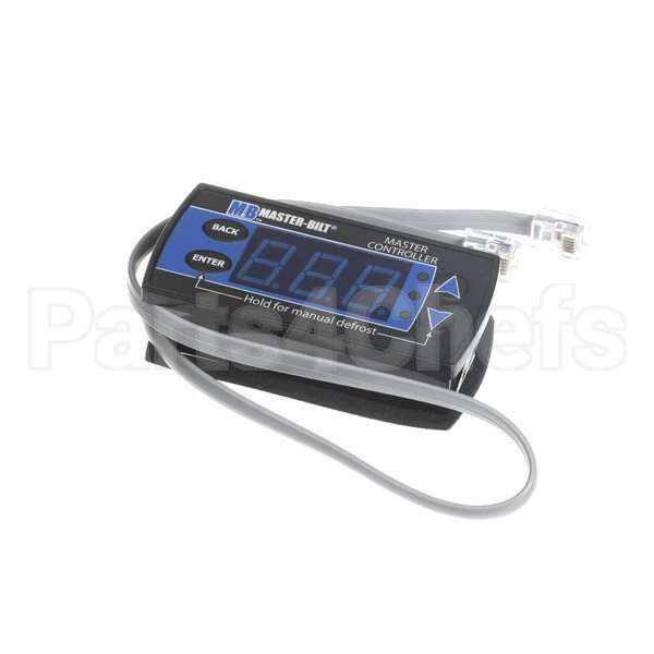 19-14717 Compatible Master-Bilt Controlboard, Mc 4.0 3 Digit