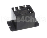 19-14750 Master-Bilt Relay, No Nc 24V Coil Zettler