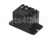 19-14750 Master-Bilt Relay, No Nc 24V Coil Zettler