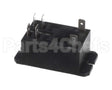 19-14751 Master-Bilt Relay, Double Spdt 24Vac Coil