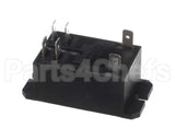 19-14751 Master-Bilt Relay, Double Spdt 24Vac Coil