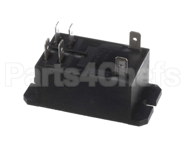 19-14751 Master-Bilt Relay, Double Spdt 24Vac Coil