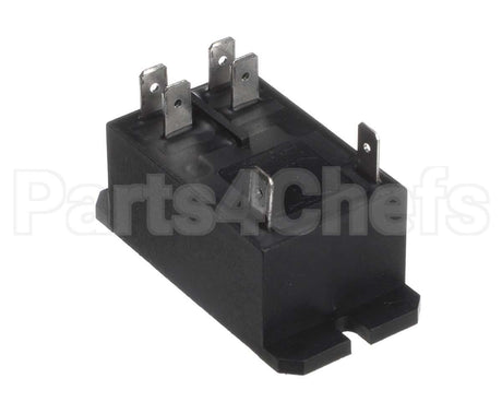 19-14751 Master-Bilt Relay, Double Spdt 24Vac Coil