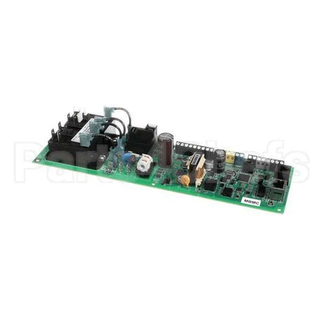 19-14778 Compatible Master-Bilt Master Control 4.0 Oem Board
