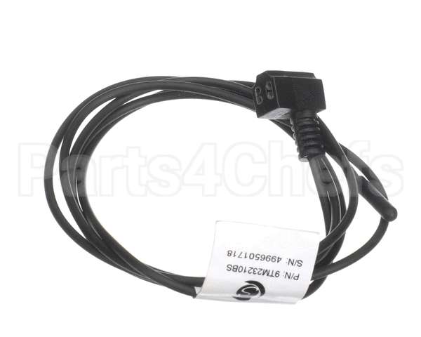 19-14780 Master-Bilt 3Mm Bulb 1M Long Sensor Black