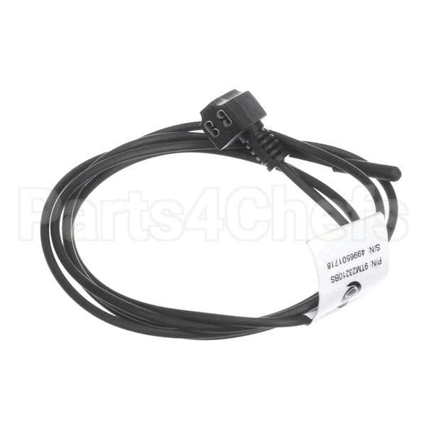 19-14780 Compatible Master-Bilt 3Mm Bulb 1M Long Sensor Black