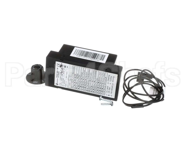 19-14783-BMG Master-Bilt Sollatek Temp Control Fca-23