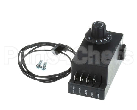 19-14783-UR Master-Bilt Sollatek Temp Control- Ur, Sp