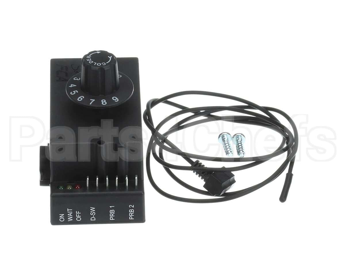 19-14783-UR Master-Bilt Sollatek Temp Control- Ur, Sp