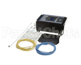 19-14792 Master-Bilt Ke2 Low Temp+Defrost Kit