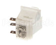 19-14809 Master-Bilt Switch Rocker Spst Lamp