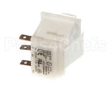 19-14809 Master-Bilt Switch Rocker Spst Lamp