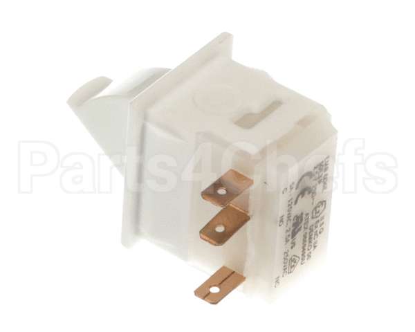 19-14809 Master-Bilt Switch Rocker Spst Lamp