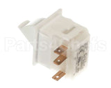 19-14809 Master-Bilt Switch Rocker Spst Lamp