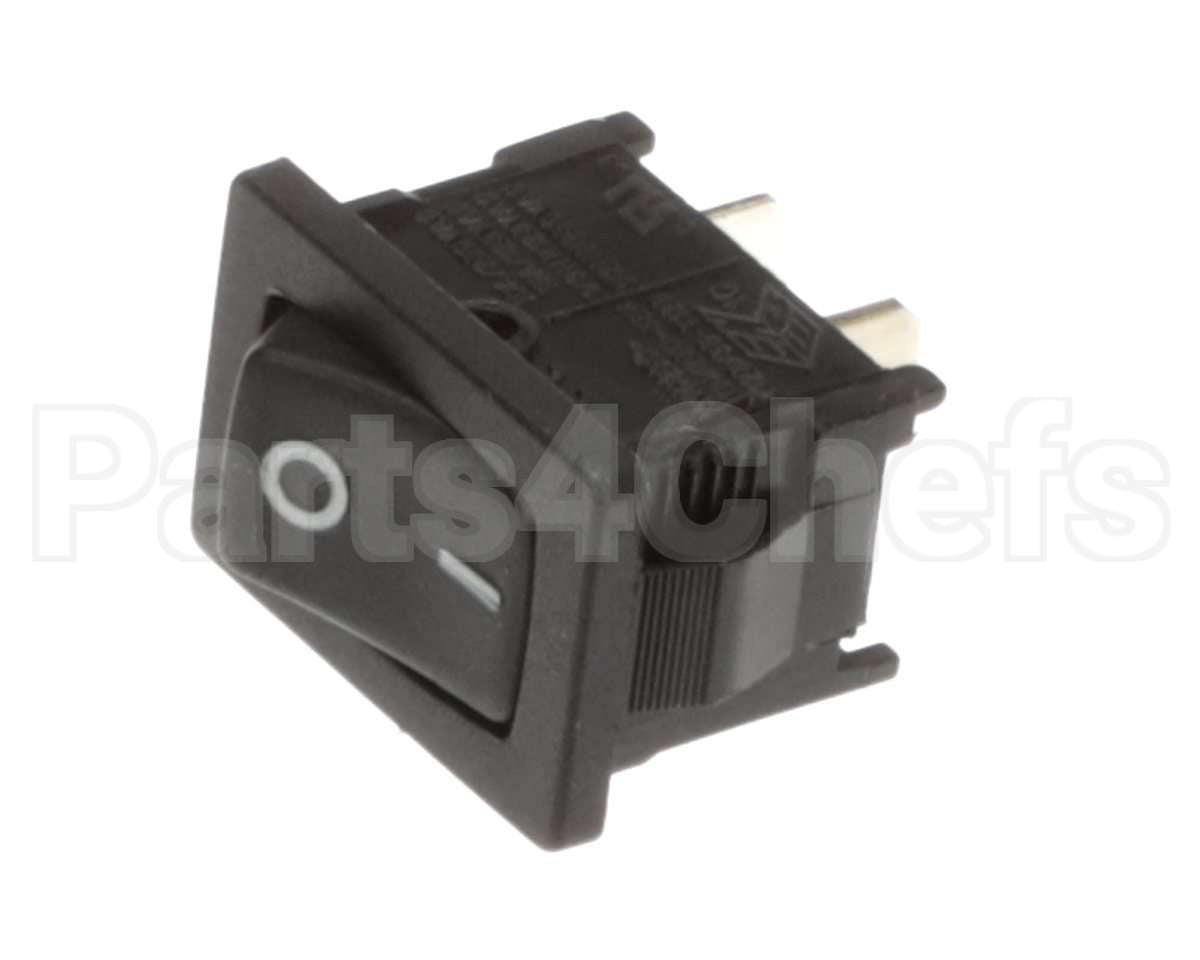 19-14810 Master-Bilt Switch