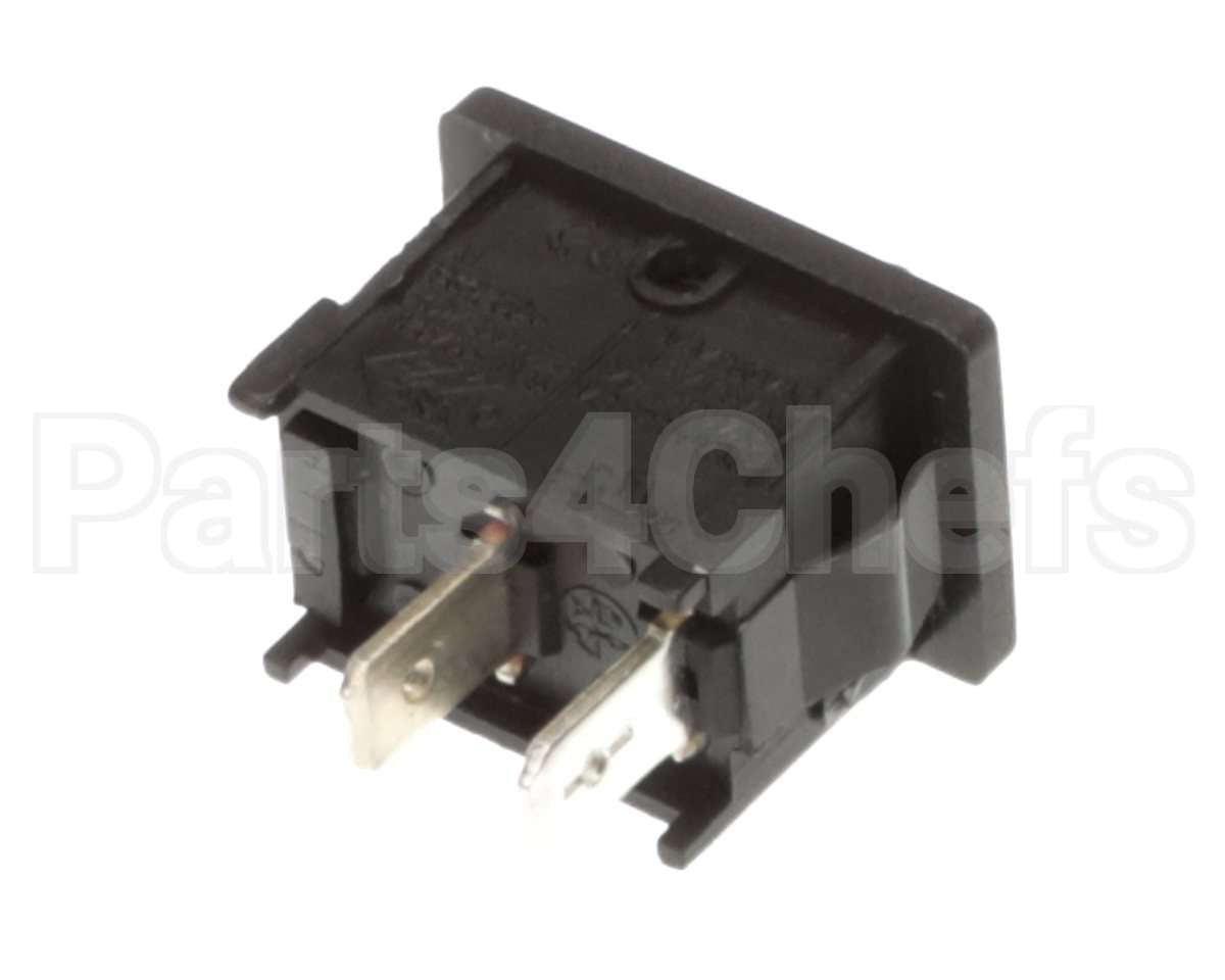 19-14810 Master-Bilt Switch