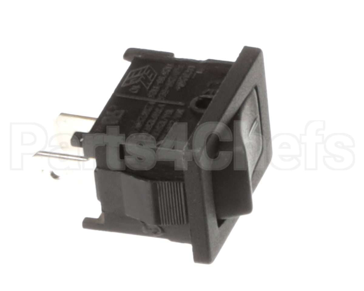 19-14810 Master-Bilt Switch