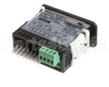 19-14815 Master-Bilt White Display Connectors Xr72Ch-4W0F7U 1
