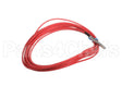 19-14856 Master-Bilt Carel Evap Sensor (Red) 6Meter