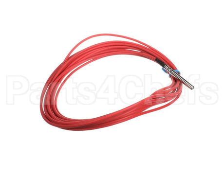 19-14856 Master-Bilt Carel Evap Sensor (Red) 6Meter