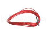 19-14856 Master-Bilt Carel Evap Sensor (Red) 6Meter
