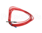 19-14856 Master-Bilt Carel Evap Sensor (Red) 6Meter