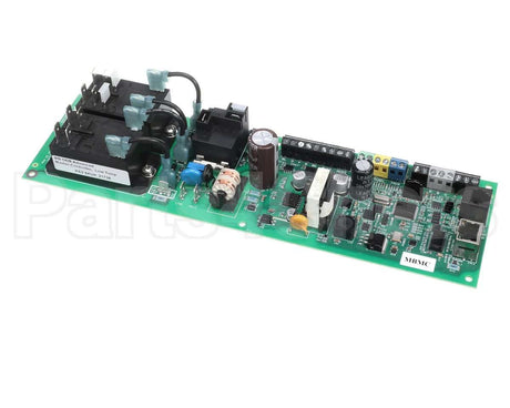 19-14900 Master-Bilt Master Controller 4.0 Oem Boar