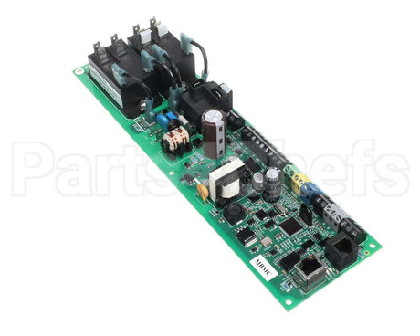 19-14900 Master-Bilt Master Controller 4.0 Oem Boar