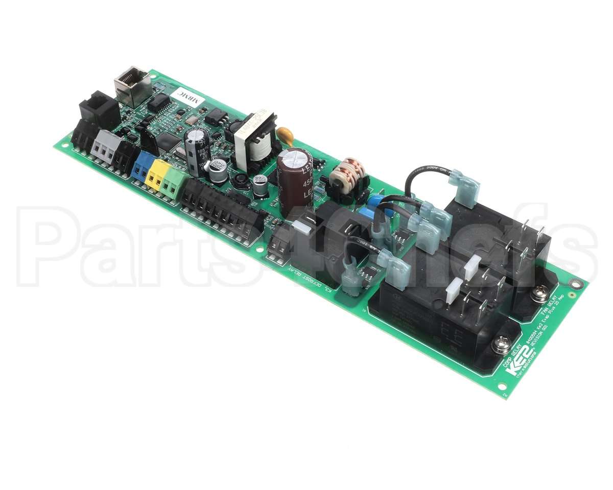 19-14900 Master-Bilt Master Controller 4.0 Oem Boar