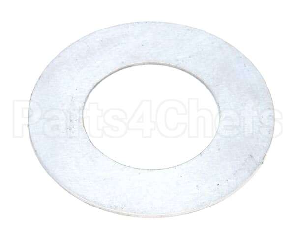 19-1501-500 Adamation Washer .138" I.d. X 212"