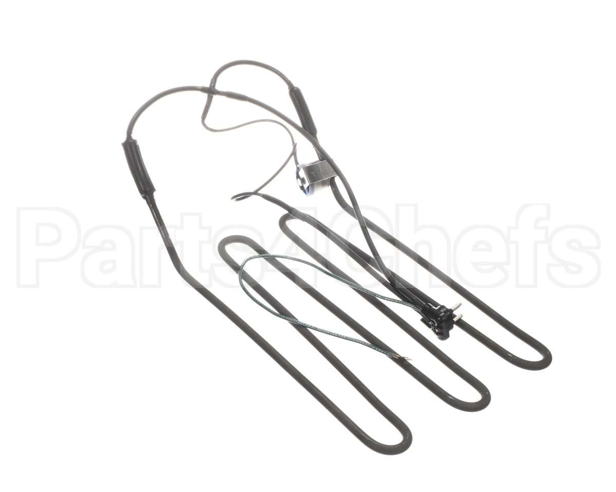 19-1688-00 Global Refrigeration Heater Condensate