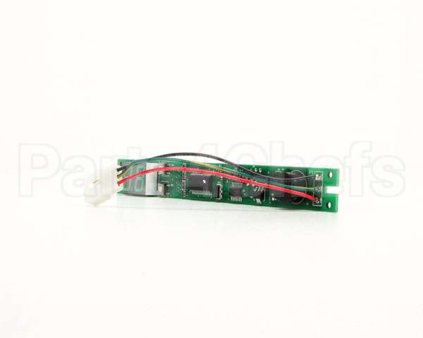 19-1705-01 Beverage Air Board Circuit,Display W/Alarm