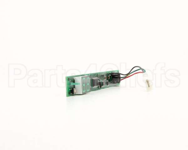 19-1705-01 Beverage Air Board Circuit,Display W/Alarm