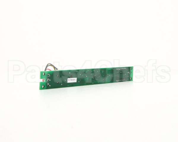 19-1705-01 Beverage Air Board Circuit,Display W/Alarm