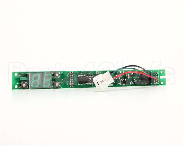 19-1705-01 Beverage Air Board Circuit,Display W/Alarm