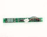 19-1705-01 Beverage Air Board Circuit,Display W/Alarm